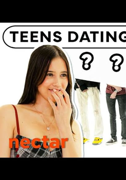S01:E07 - Blind Dating 7 Guys by Outfits: Teen Edition | Versus 1 poster