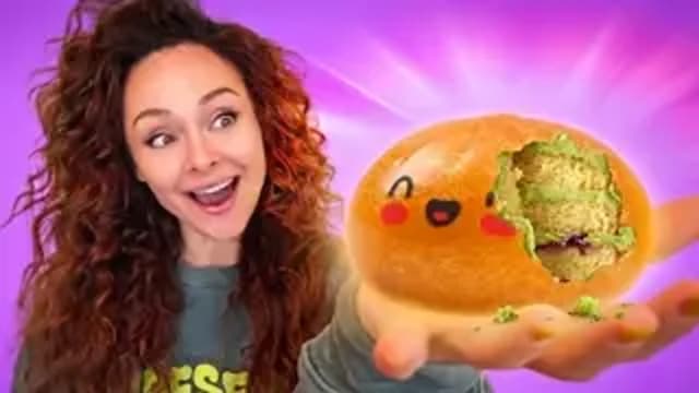 S01:E10 - I Made a Cake You Can Actually Squish