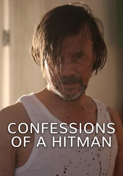 Confessions of a Hitman: The John Childs Story