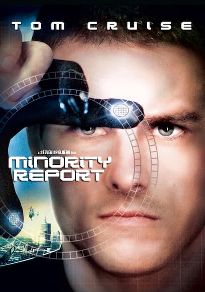 Minority Report