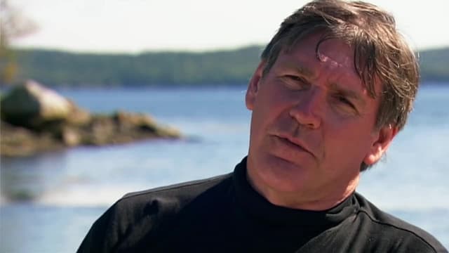 S01:E01 - Deadly Waters