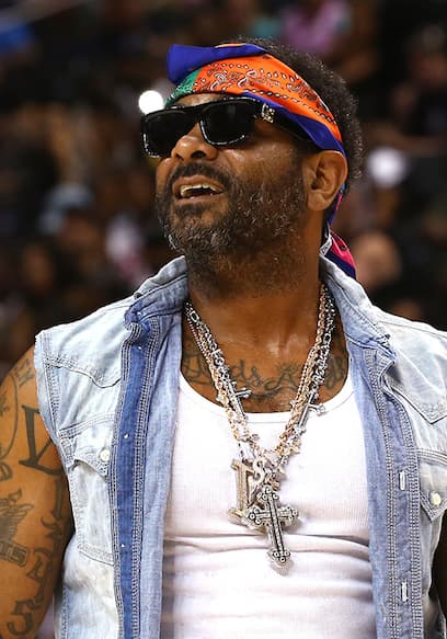 S01:E251 - Cam'ron & Jim Jones Trade Shots on IG, Dame Dash Still Won't Let His Beef With Charlamagne Go + More poster