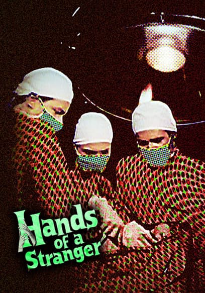 Hands of a Stranger