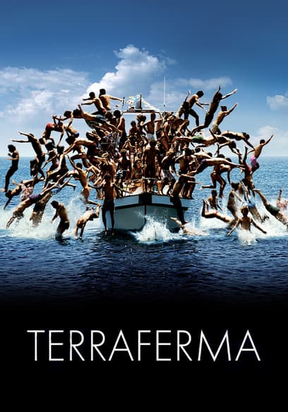 Terraferma