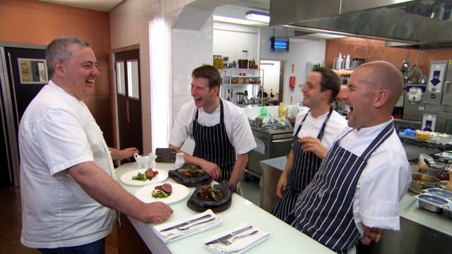 T11:C28 - S11:E28 - London and South East Main