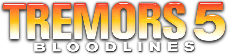 Tremors 5: Bloodlines