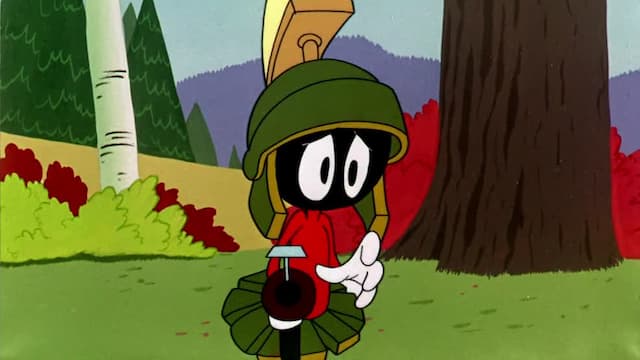 S06:E15 - The Hasty Hare / Rabbit Seasoning / Gift Wrapped