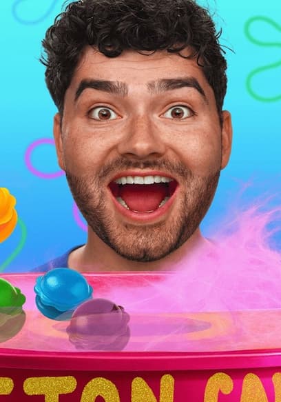 S01:E07 - Candy Hacks and Cavity Challenge poster