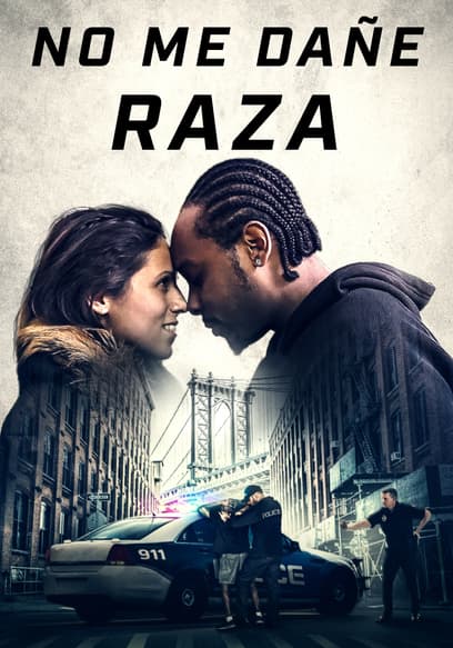 No Me Dañe Raza (Doblado)