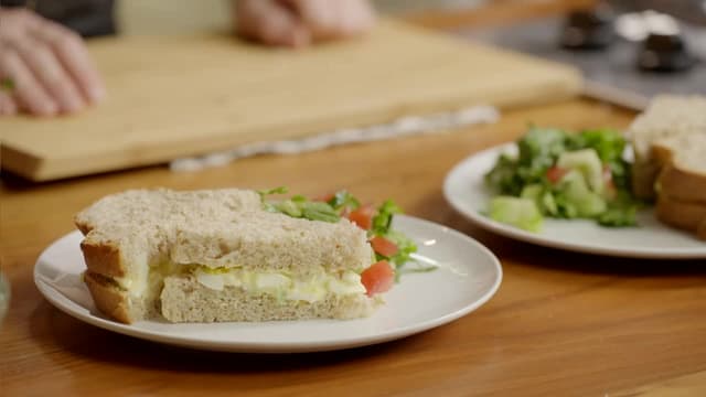 S01:E04 - Jack and the Egg Salad