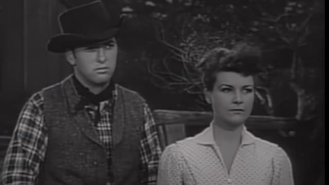 S01:E14 - The Masked Rider