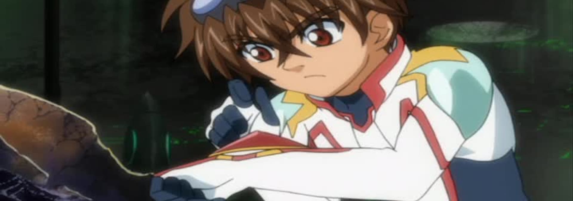 Watch Bakugan Battle Brawlers S11:E05 - True Evolution - Free TV Shows ...