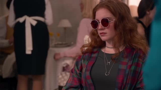 S01:E01 - First, the Weather Changed