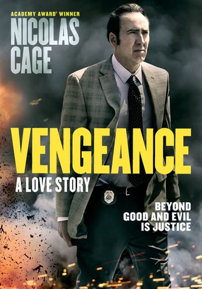 Vengeance: A Love Story