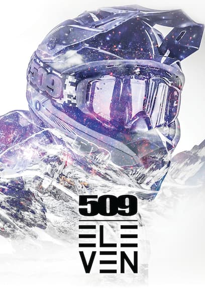 509 Films: Volume 11 poster