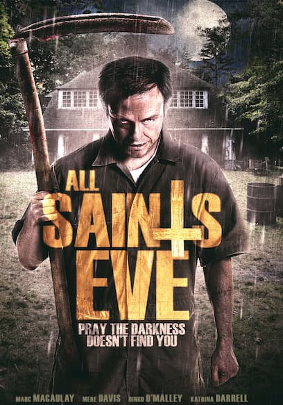 All Saint's Eve