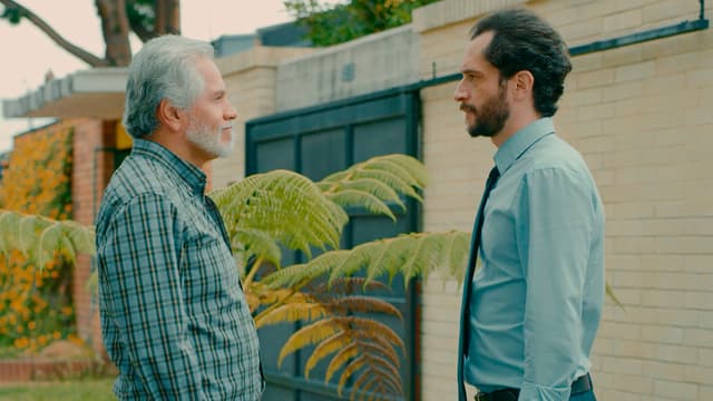 S01:E06 - Hay hombre