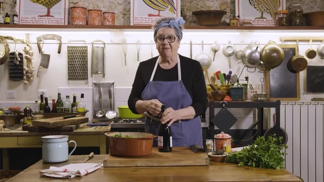 S01:E02 - Wild Boar and Grenache