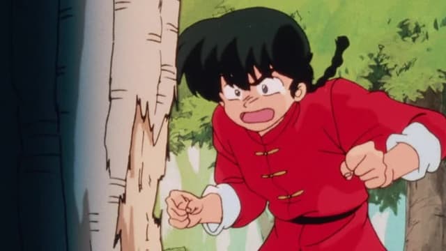 S02:E11 - Assault on the Girls' Locker Room