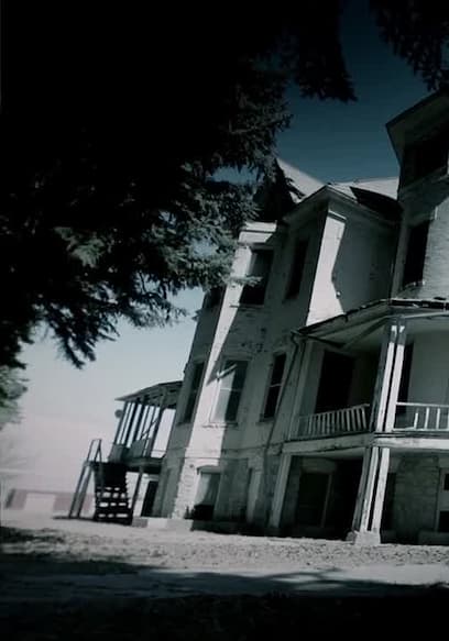 S03:E09 - Twin Bridges Orphanage poster