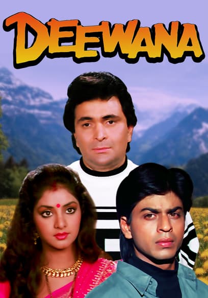 Deewana
