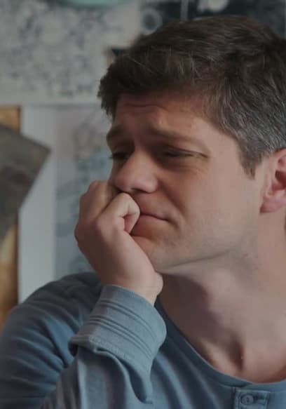 S01:E03 - NO ES EL AMOR PARA SIEMPRE? poster