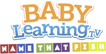 BabyLearning.tv: Name That Fish