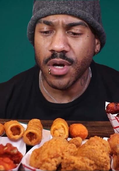 S01:E07 - Food at 7-Eleven poster