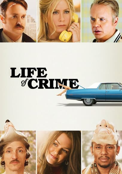 Life of Crime