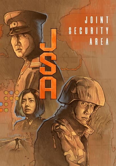 Joint Security Area