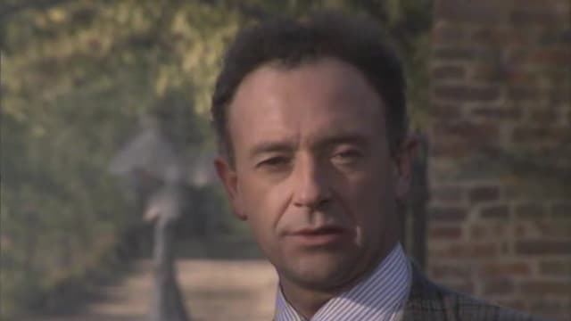 S07:E13 - Shot in the Dark