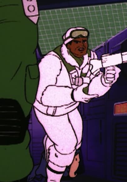 S02:E05 - Arise, Serpentor, Arise! (Pt.5) poster