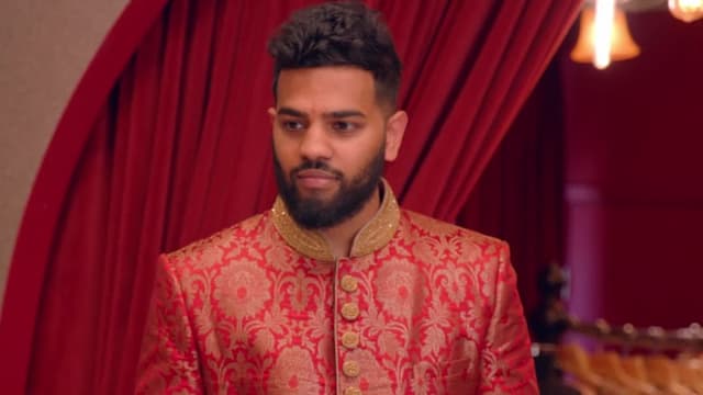 S01:E06 - Everyone Loves a Party