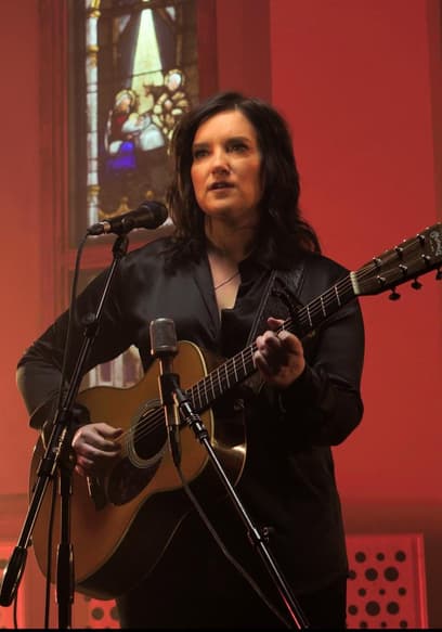 S01:E09 - Brandy Clark poster