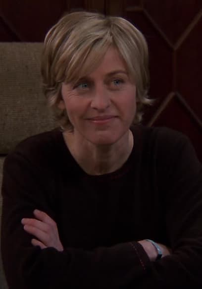 S01:E16 - Matter of Principal poster