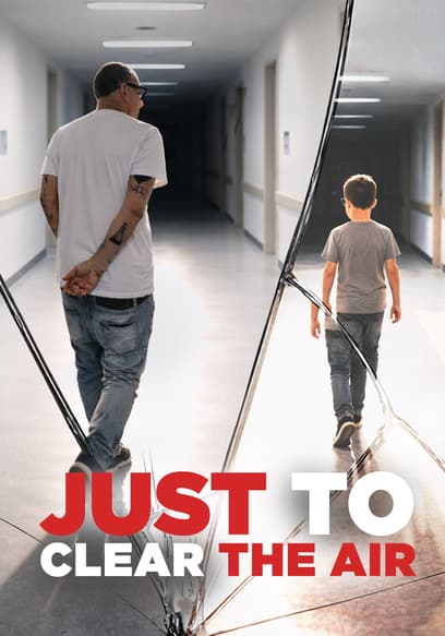 Just to Clear the Air poster