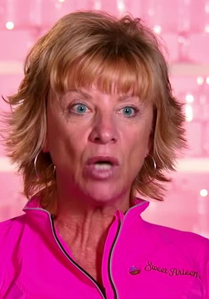 S09:E10 - Barbie poster