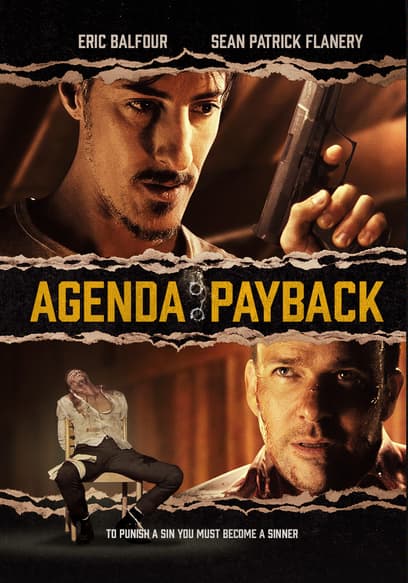 Agenda: Payback