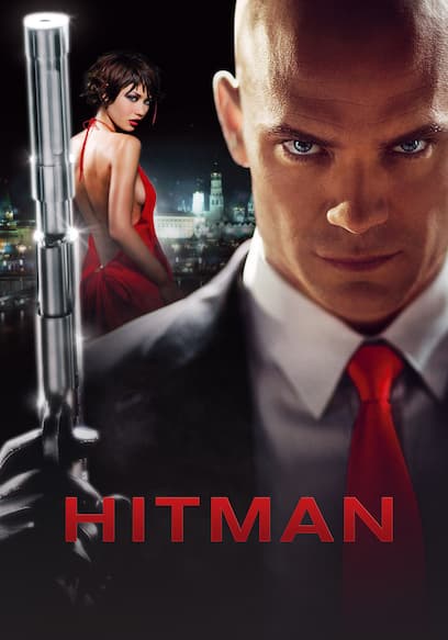 Hitman