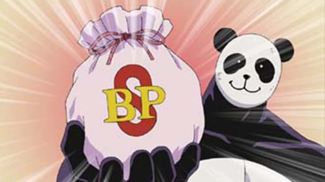 S01:E65 - Terrifying Revenge!! Panda Man Appears!