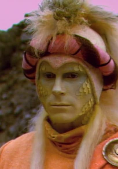 S24:E02 - Time and the Rani (Pt. 2) poster