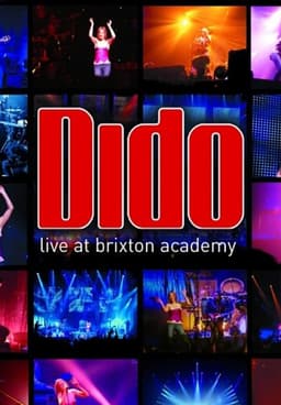 Watch Dido: Live at Brixton Academy (2005) - Free Movies | Tubi