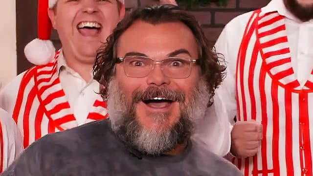 S27:E19 - Jack Black vs. Jacksepticeye