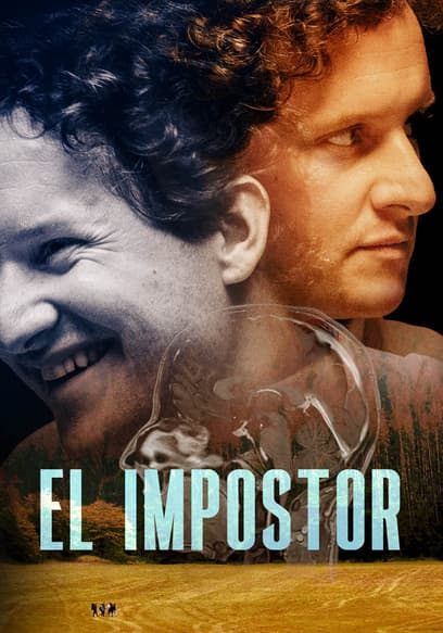 El Impostor (Doblado)