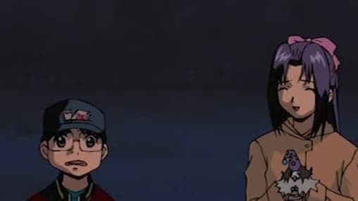 アニメ GHOST-Experience Prime Video: 07-Ghost