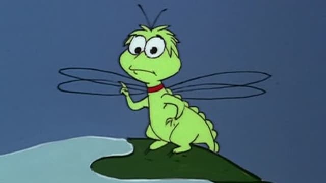 S04:E04 - Toro Pink / Winter Blunderland / Pink in the Woods