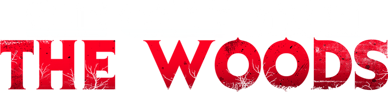 She Came From the Woods