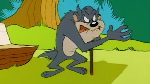 S04:E17 - Bushlad's Lament/Tasmania Comedy Institute