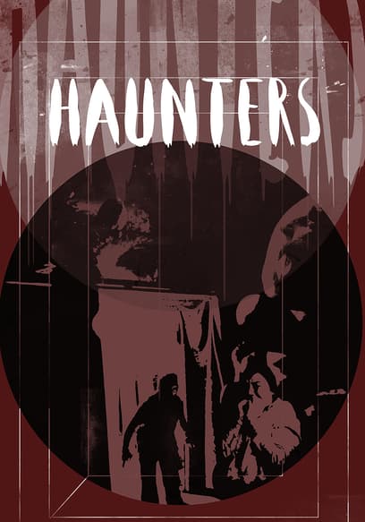 Haunters