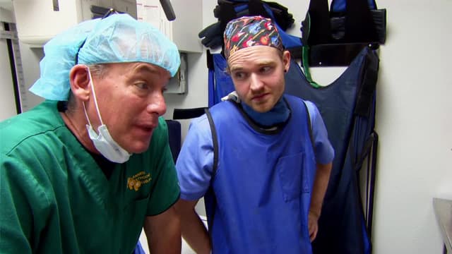 S02:E12 - New World
